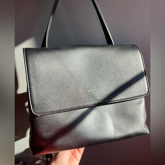 EUC Matt & Nat purse - Picture 2 of 4